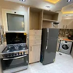 شقة فندقية مفروشة بالمهندسين
