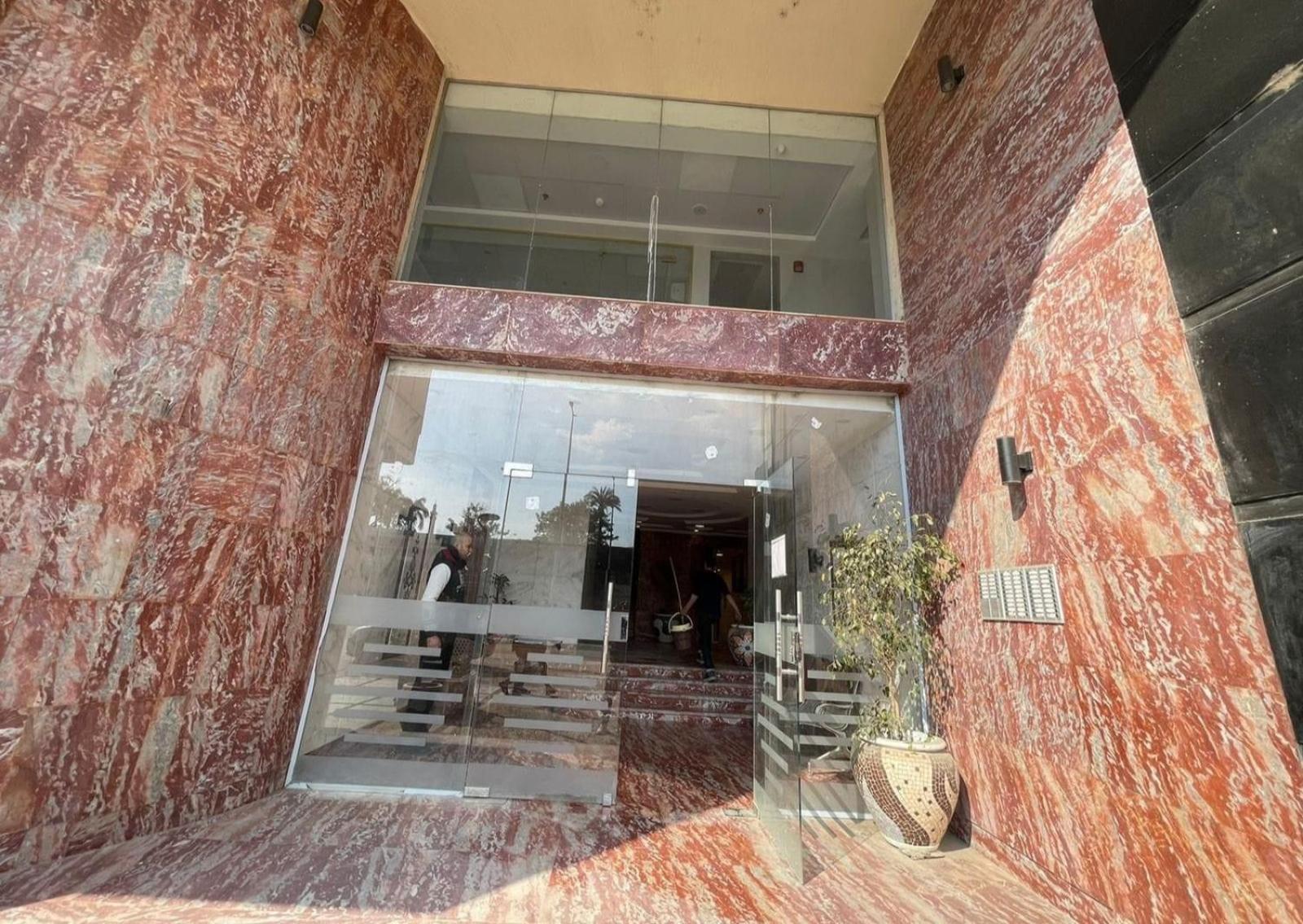 مفروشة بالمهندسين Cairo