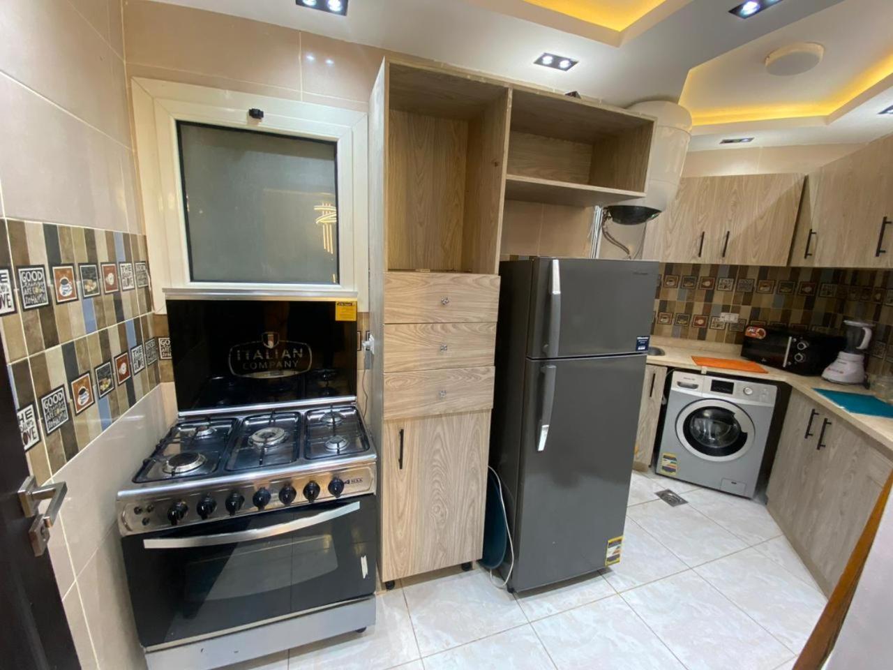 Apartment مفروشة بالمهندسين
