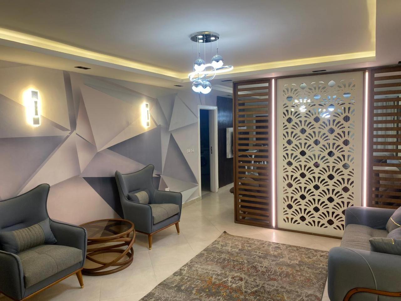 مفروشة بالمهندسين Apartment *