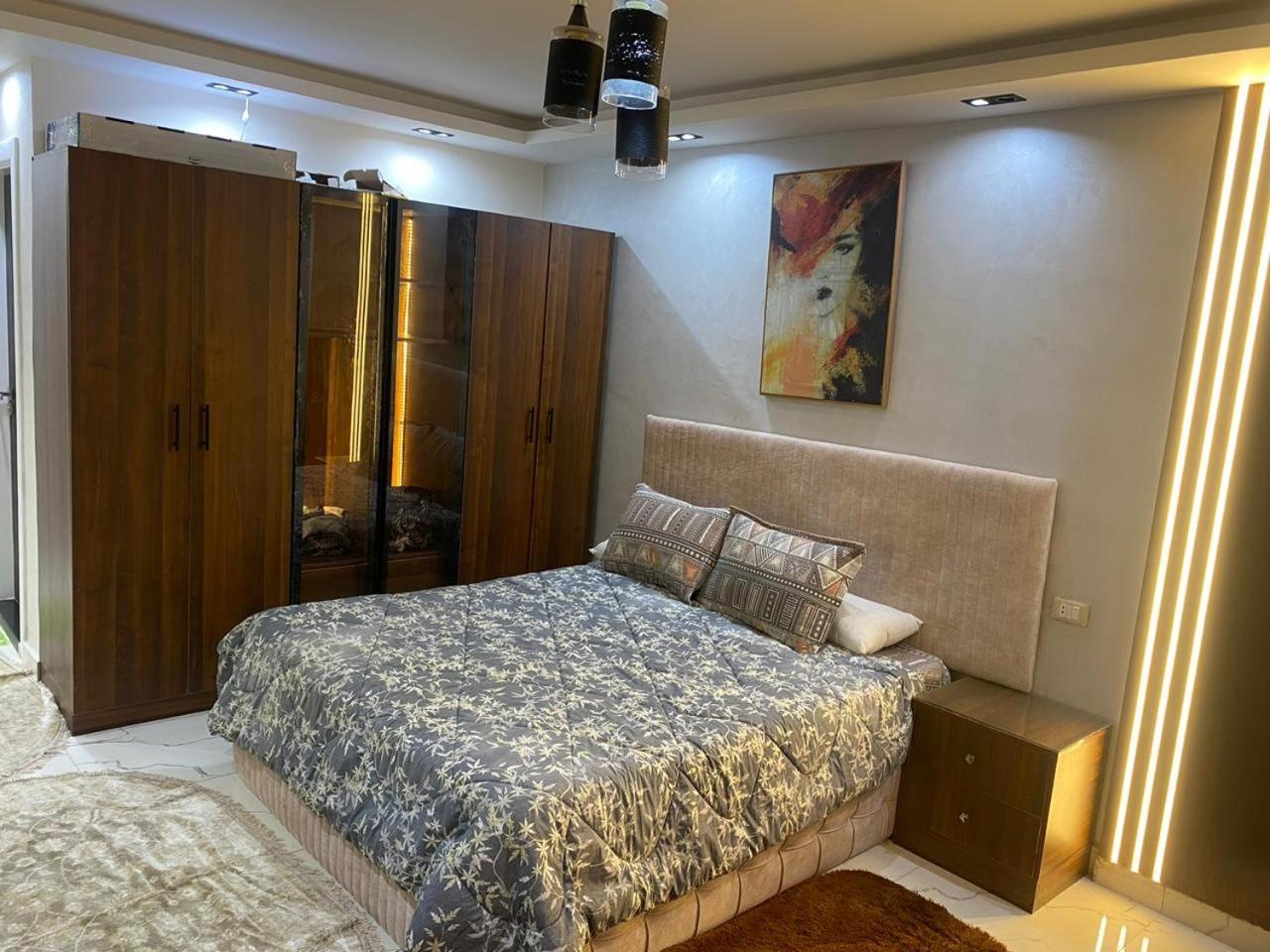 مفروشة بالمهندسين Apartment Cairo