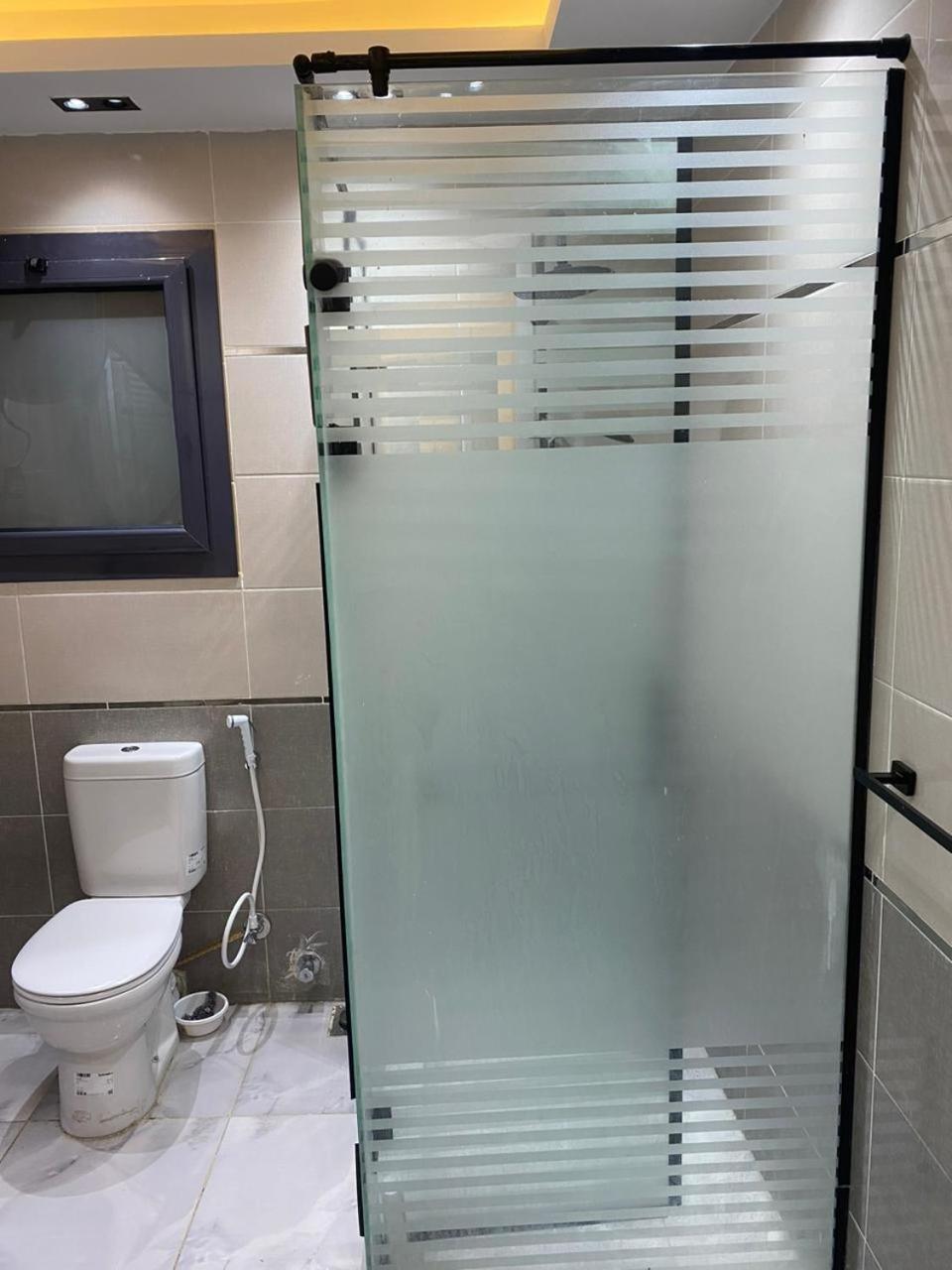 مفروشة بالمهندسين Apartment