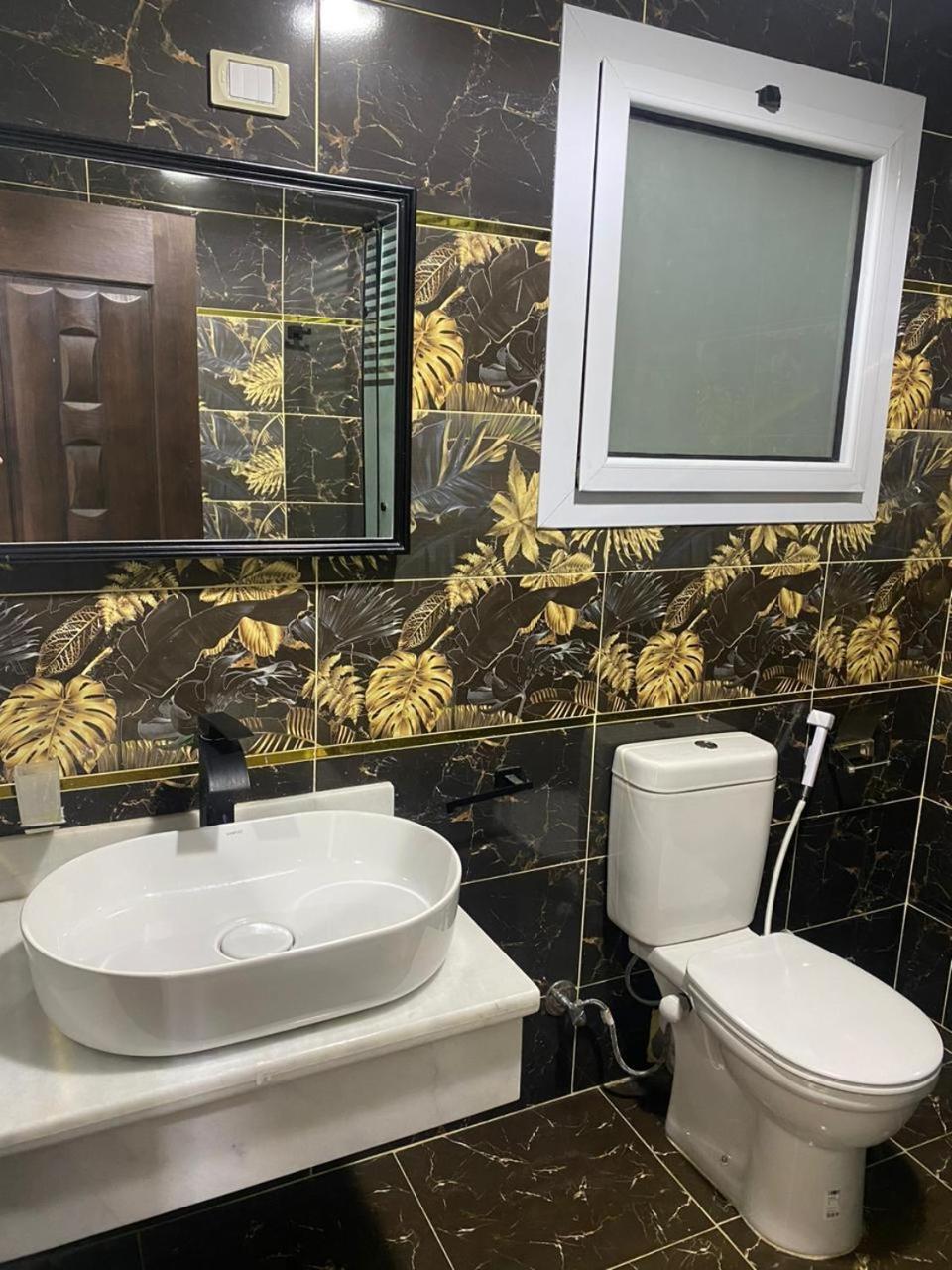 مفروشة بالمهندسين Apartment Cairo