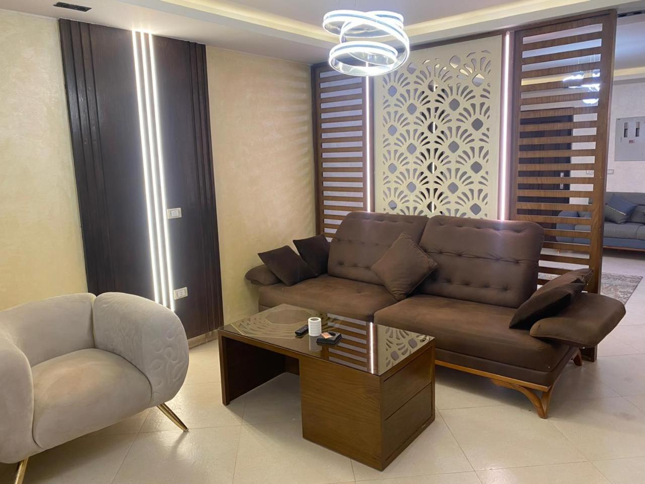 Apartment مفروشة بالمهندسين