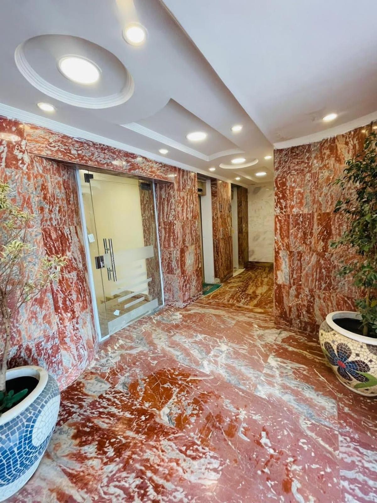 مفروشة بالمهندسين Apartment Cairo
