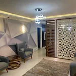 شقة فندقية مفروشة بالمهندسين